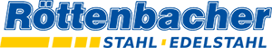 Röttenbacher Stahlbau Logo