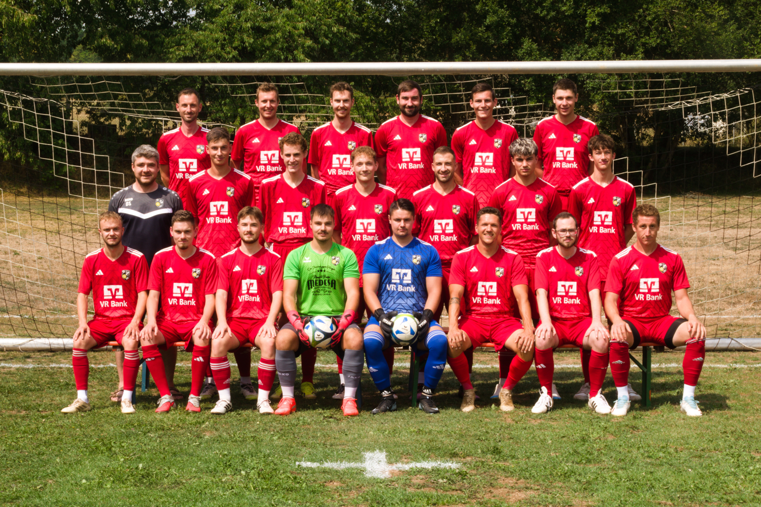 Team-Bild