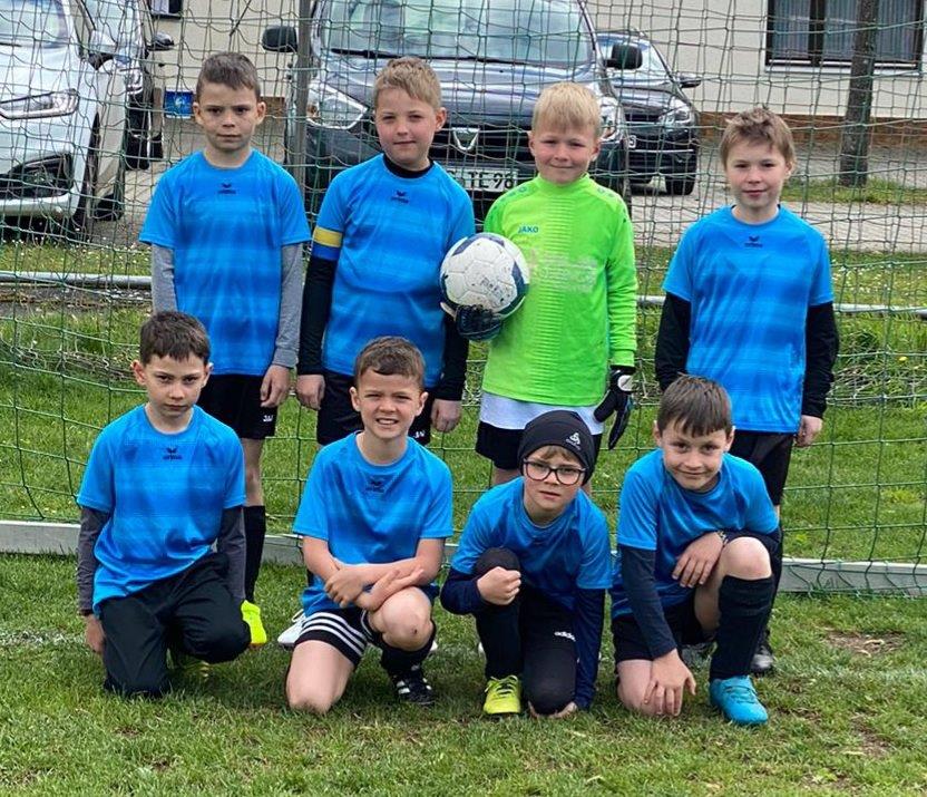 Team-Bild