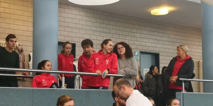 Deutsche Hochschulmeisterschaft, Hildburghausen – Bild 4