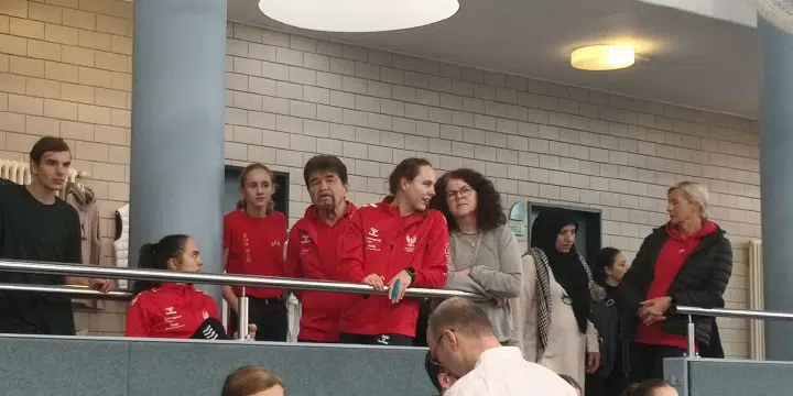 Deutsche Hochschulmeisterschaft, Hildburghausen – Bild 5
